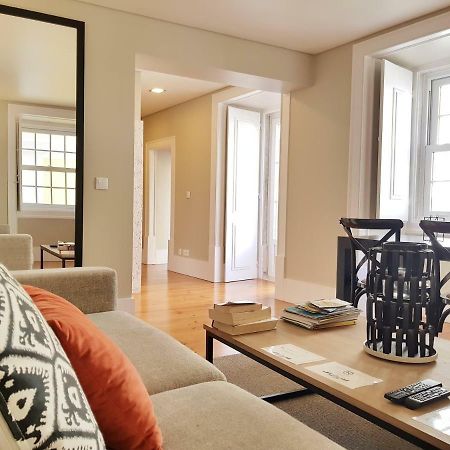 Lisbon Finestay Bica Apartment Exteriör bild