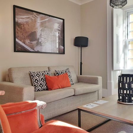 Lisbon Finestay Bica Apartment Exteriör bild