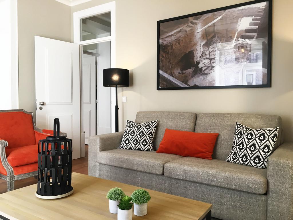 Lisbon Finestay Bica Apartment Exteriör bild