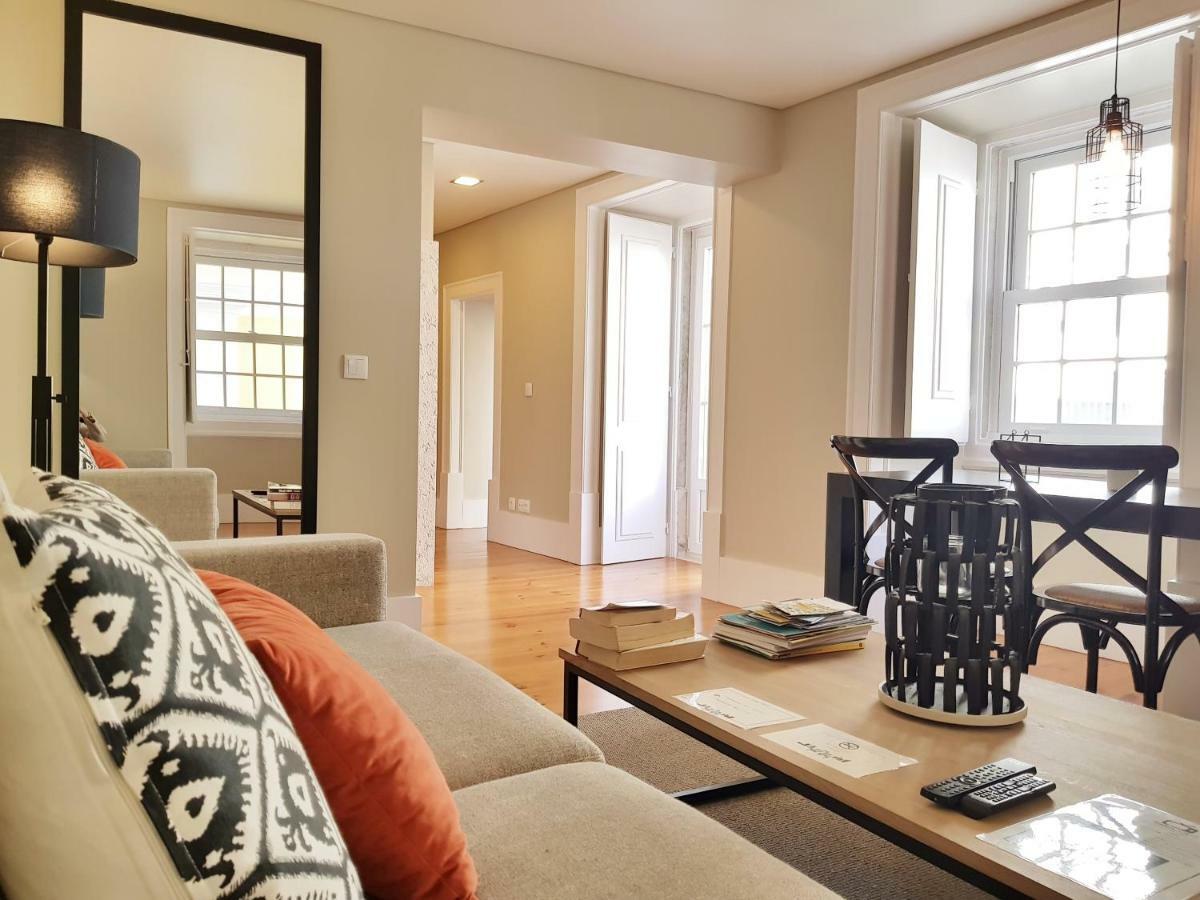 Lisbon Finestay Bica Apartment Exteriör bild