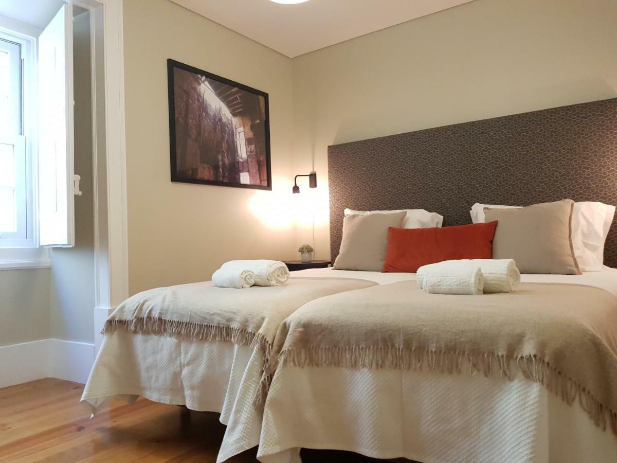 Lisbon Finestay Bica Apartment Exteriör bild