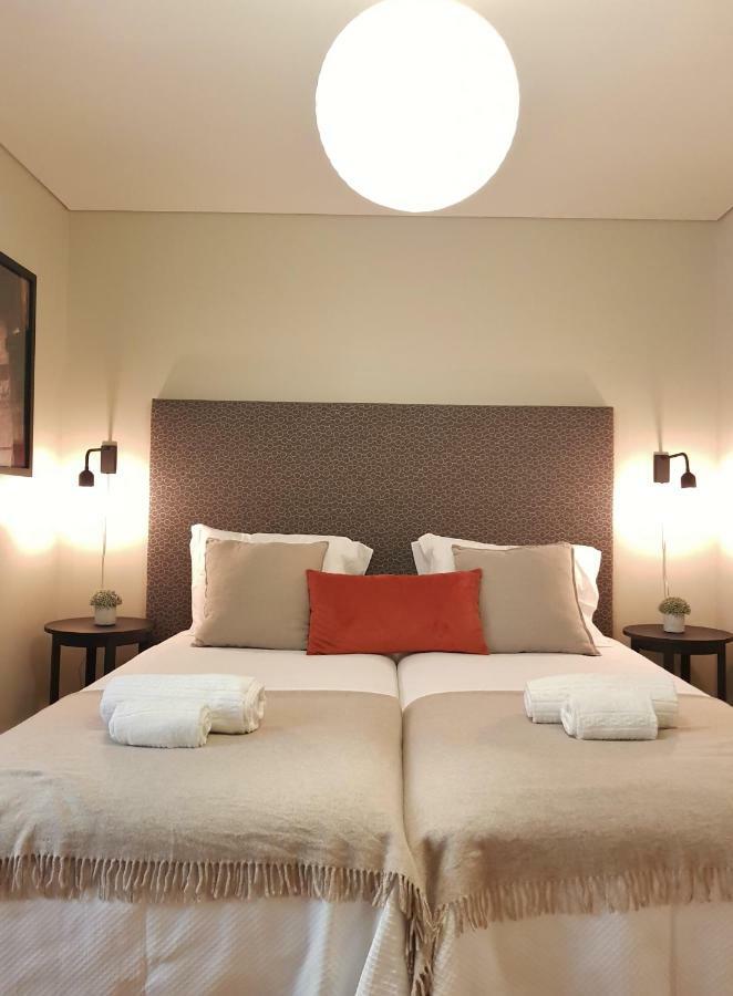 Lisbon Finestay Bica Apartment Exteriör bild