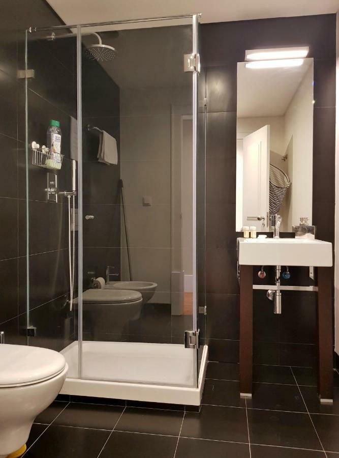 Lisbon Finestay Bica Apartment Exteriör bild
