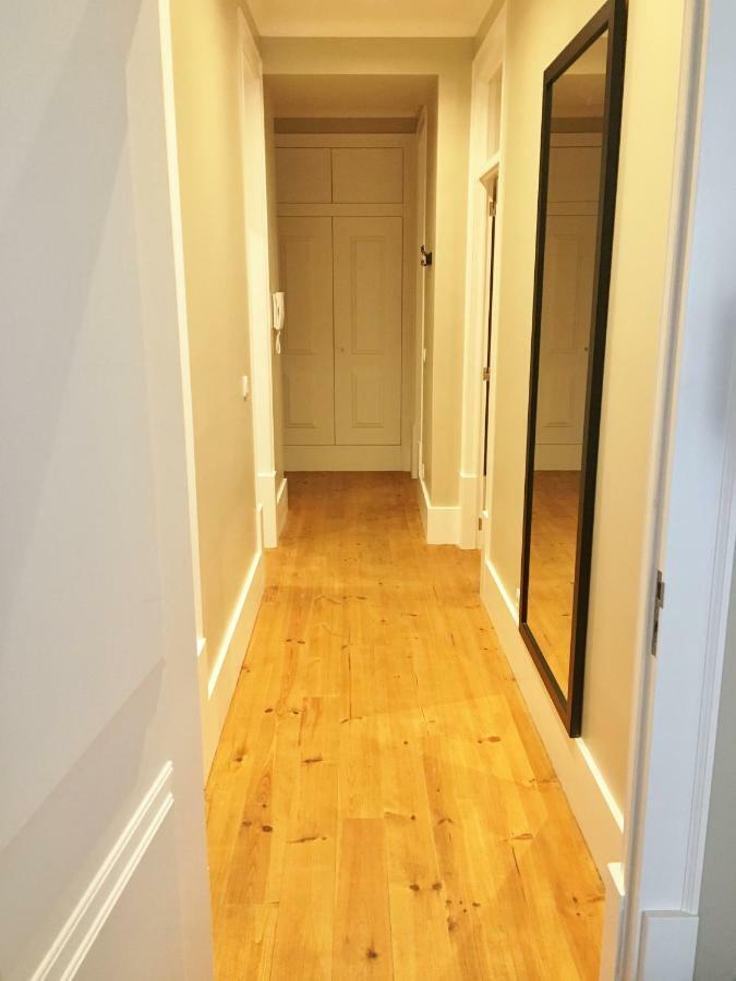 Lisbon Finestay Bica Apartment Exteriör bild