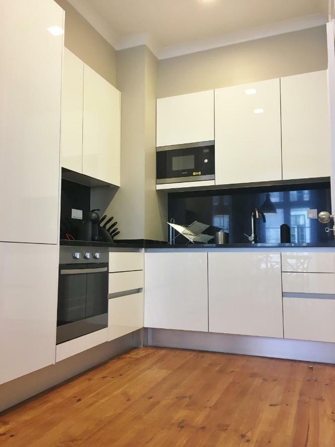 Lisbon Finestay Bica Apartment Exteriör bild