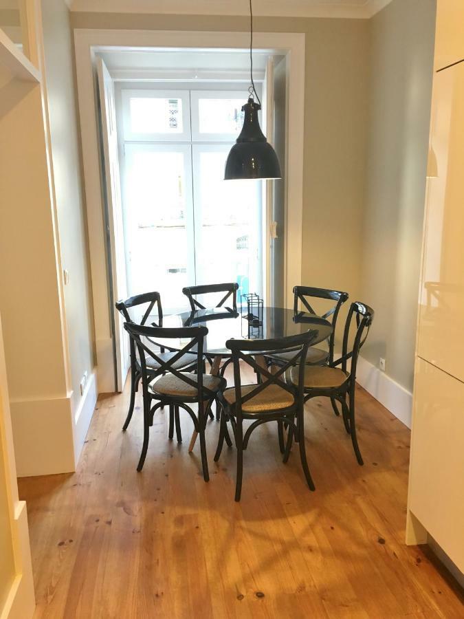 Lisbon Finestay Bica Apartment Exteriör bild