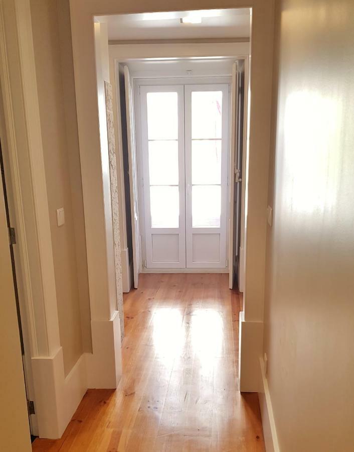 Lisbon Finestay Bica Apartment Exteriör bild