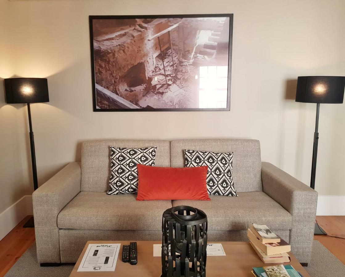 Lisbon Finestay Bica Apartment Exteriör bild