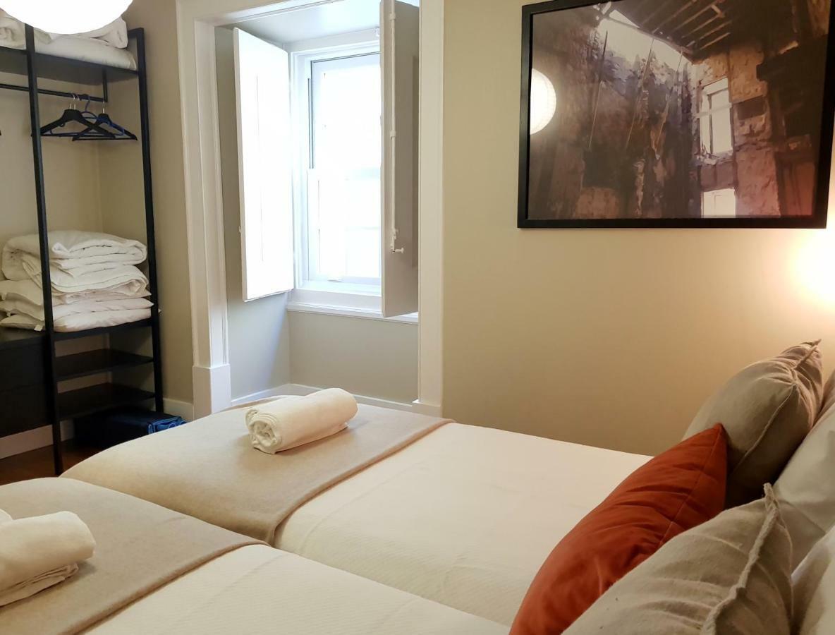 Lisbon Finestay Bica Apartment Exteriör bild