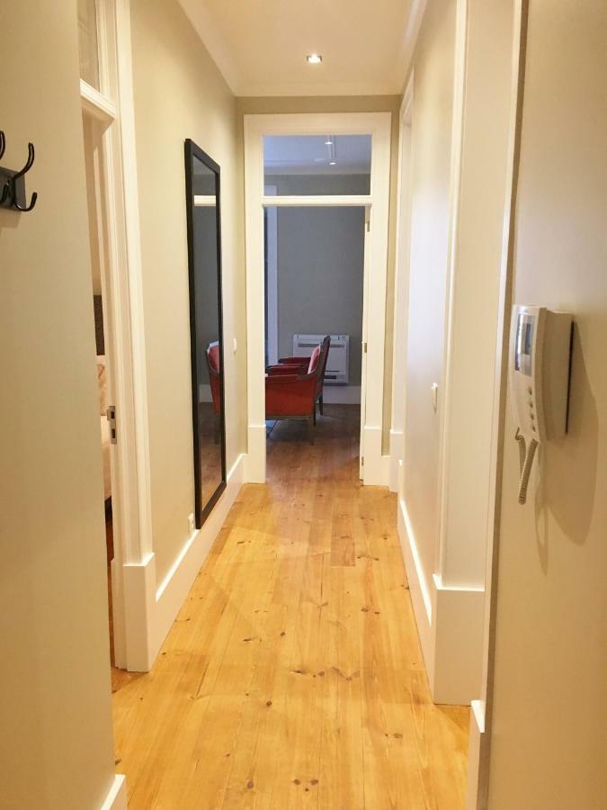 Lisbon Finestay Bica Apartment Exteriör bild