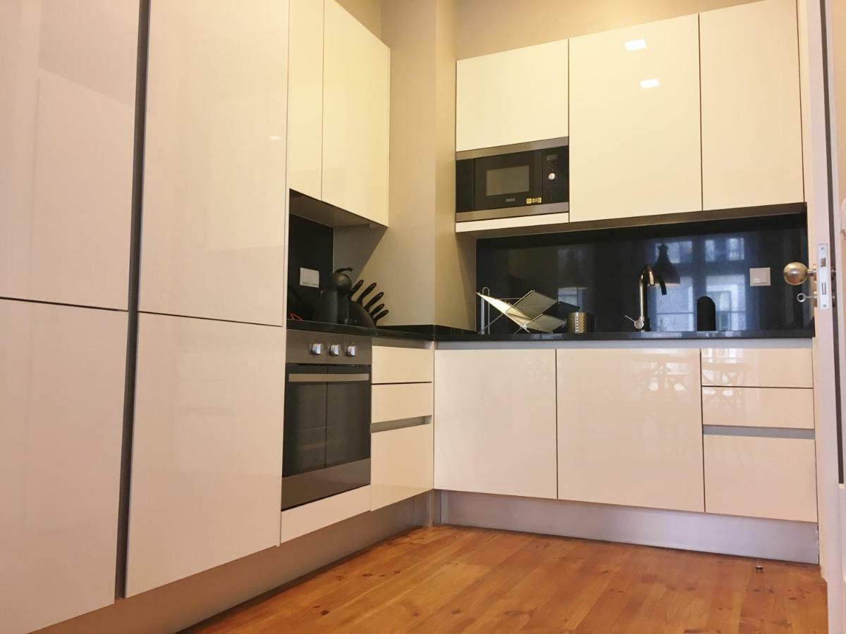 Lisbon Finestay Bica Apartment Exteriör bild