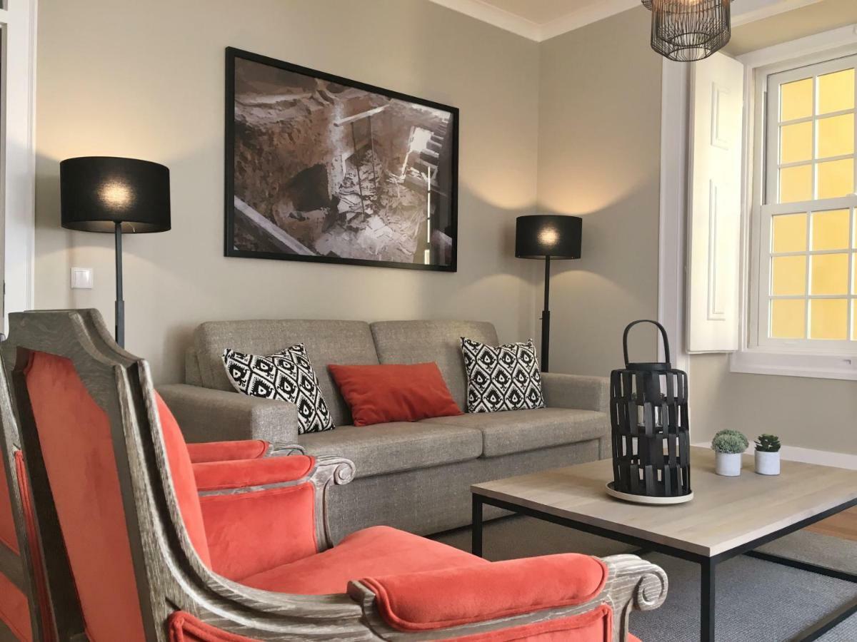 Lisbon Finestay Bica Apartment Exteriör bild