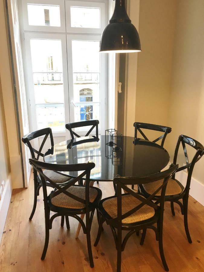 Lisbon Finestay Bica Apartment Exteriör bild