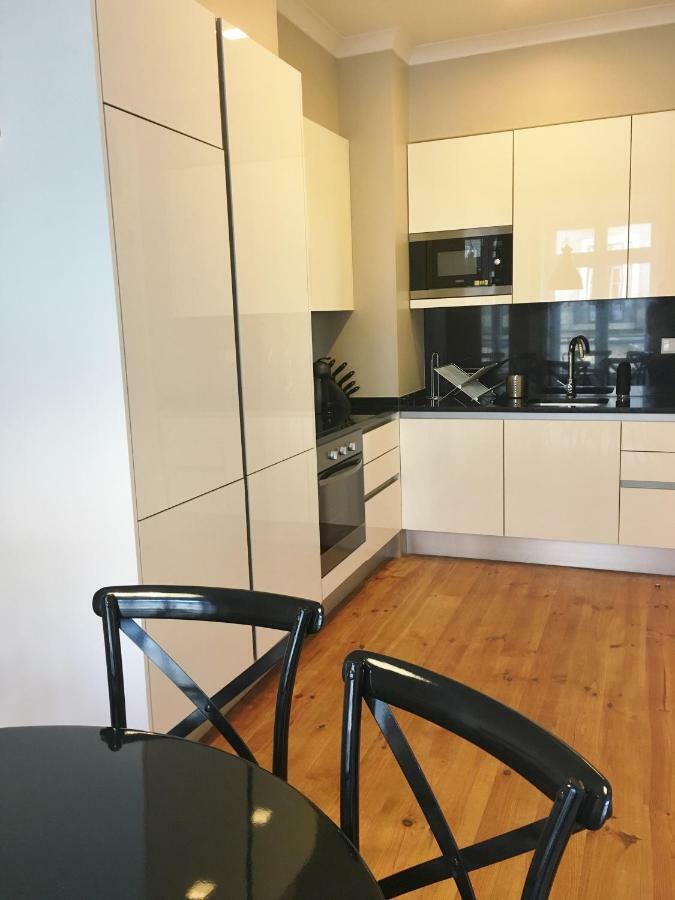 Lisbon Finestay Bica Apartment Exteriör bild