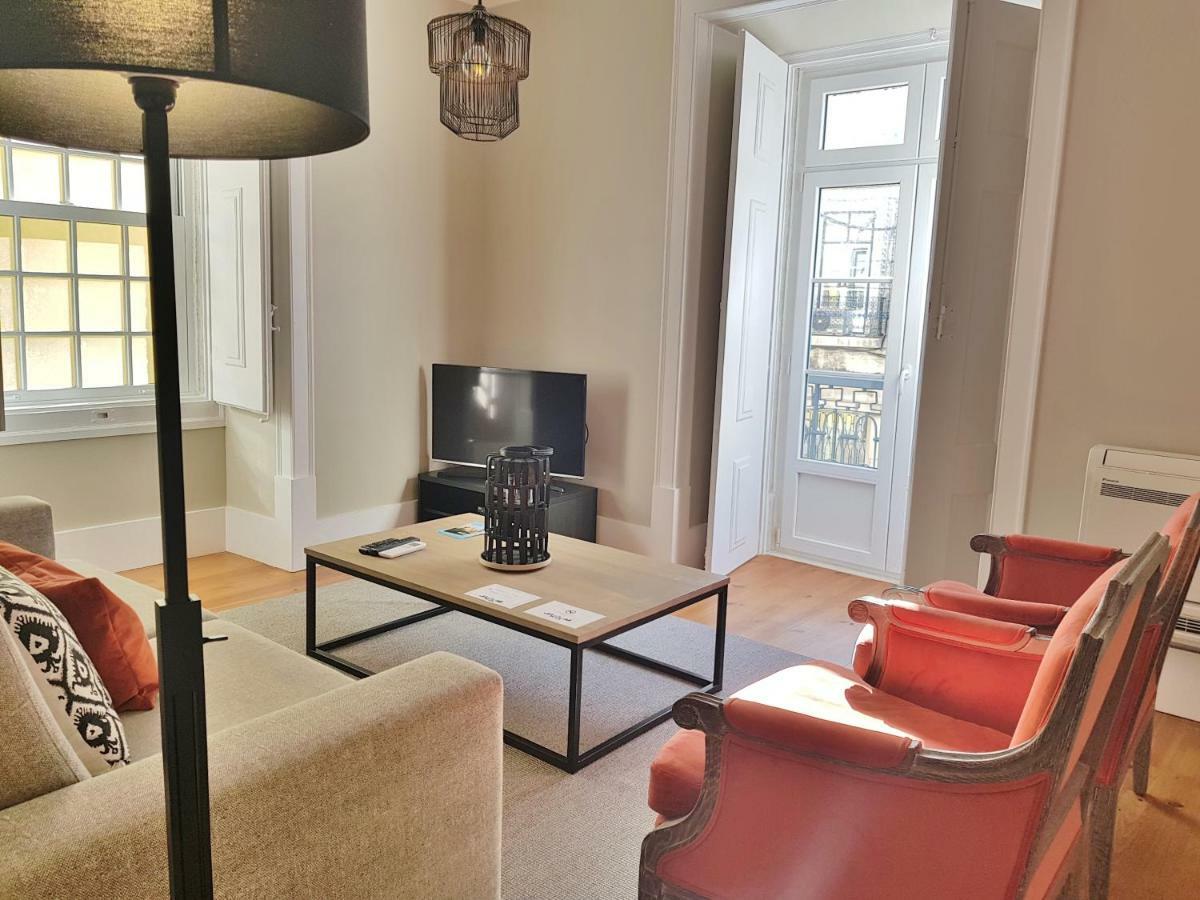 Lisbon Finestay Bica Apartment Exteriör bild
