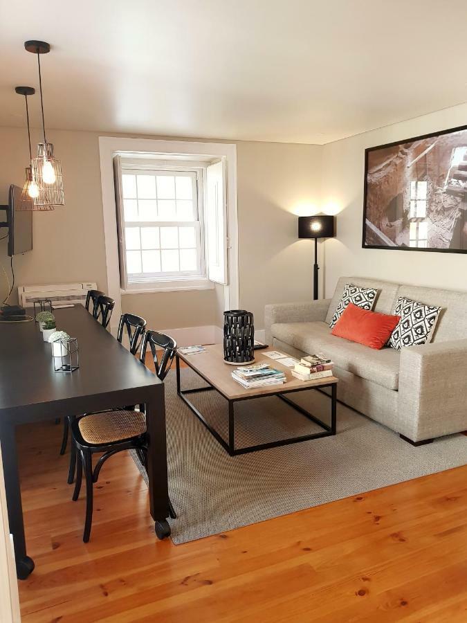 Lisbon Finestay Bica Apartment Exteriör bild