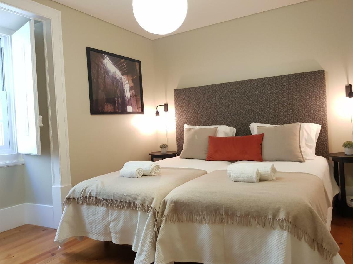 Lisbon Finestay Bica Apartment Exteriör bild