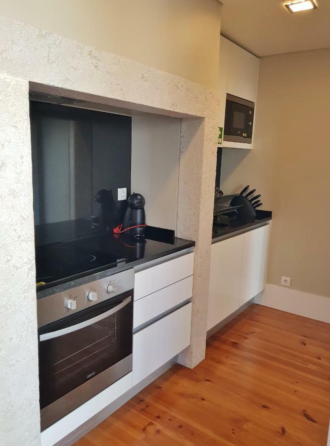 Lisbon Finestay Bica Apartment Exteriör bild